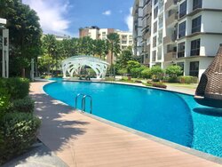The Inflora (D17), Condominium #456946711